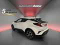 Toyota C-HR 1.8 125H Active Alb - thumbnail 4