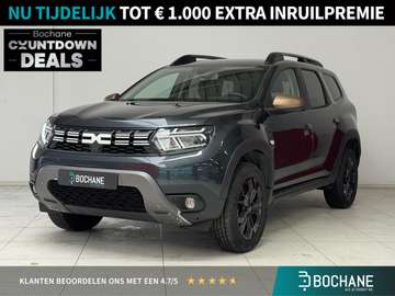 1.0 TCe 100 ECO-G Extreme | Navigatie | 360 Camera