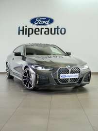 M440iA Coupé xDrive