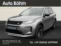 Land Rover Discovery Sport D165 S+AHK+ACC+Keyless+360 Kamera Grey - thumbnail 1