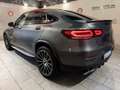 Mercedes-Benz GLC 200 GLC Coupe - C253 2019 Coupe d Premium 4matic auto Grau - thumbnail 12