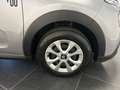 Citroen C3 C3 KM/0 NUOVA!! 83CV GARANZIA UFFICIALE P.CONSEGNA Silber - thumbnail 18