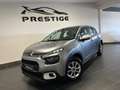 Citroen C3 C3 KM/0 NUOVA!! 83CV GARANZIA UFFICIALE P.CONSEGNA Silber - thumbnail 1