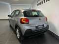 Citroen C3 C3 KM/0 NUOVA!! 83CV GARANZIA UFFICIALE P.CONSEGNA Silber - thumbnail 7