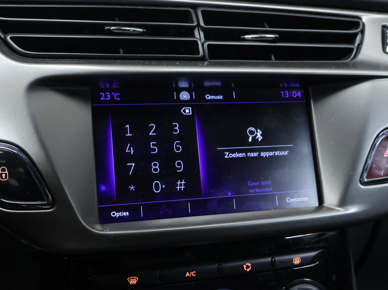 DS Automobiles DS 3 1.2 PureTech So Chic Sport (APPLE CARPLAY,NAVI,CAM — photo 15