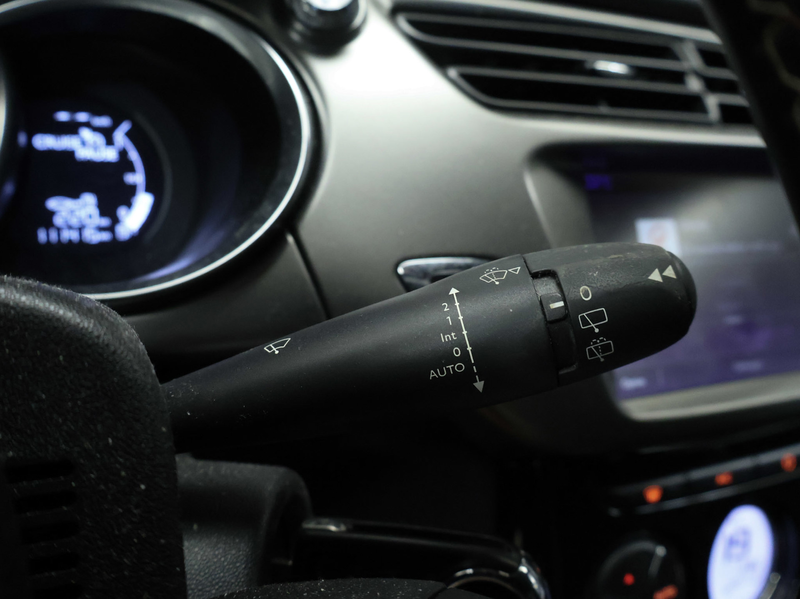 DS Automobiles DS 3 1.2 PureTech So Chic Sport (APPLE CARPLAY,NAVI,CAM — photo 10