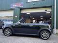 MINI One Cabrio Mini 1.6 Chili 64000km Noir - thumbnail 12