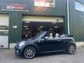 MINI One Cabrio Mini 1.6 Chili 64000km Noir - thumbnail 14