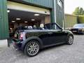 MINI One Cabrio Mini 1.6 Chili 64000km Noir - thumbnail 3