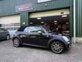 MINI One Cabrio Mini 1.6 Chili 64000km Noir - thumbnail 6