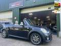 MINI One Cabrio Mini 1.6 Chili 64000km Noir - thumbnail 1