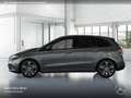 Mercedes-Benz B 200 PROGRESSIVE+NIGHT+PANO+AHK+MULTIBEAM+KAMERA Grau - thumbnail 5