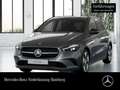 Mercedes-Benz B 200 PROGRESSIVE+NIGHT+PANO+AHK+MULTIBEAM+KAMERA Grau - thumbnail 1