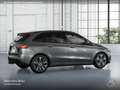 Mercedes-Benz B 200 PROGRESSIVE+NIGHT+PANO+AHK+MULTIBEAM+KAMERA Grau - thumbnail 16