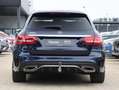 Mercedes-Benz C 300 e Business Solution AMG I Trekhaak I Leder I Burme Blauw - thumbnail 21