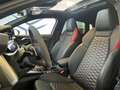 Audi RS3 SPB TFSI quattro S tronic IVA ESPOSTA Schwarz - thumbnail 8