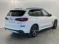 BMW X5 xdrive25d Msport auto Bianco - thumbnail 4