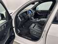 BMW X5 xdrive25d Msport auto Bianco - thumbnail 12