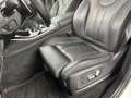 BMW X5 xdrive25d Msport auto Bianco - thumbnail 6