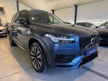 T8 AWD Recharge - Plus Dark/7Zit/Pano/Trekhaak/H&K/ACC/360°Cam/Memoryseat/...