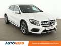 Mercedes-Benz GLA 180 180 Fascination 7G-DCT Blanc - thumbnail 8