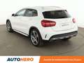 Mercedes-Benz GLA 180 180 Fascination 7G-DCT Blanc - thumbnail 4