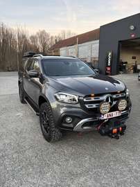 d 4Matic Power AT