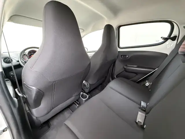 Citroen C1 view 11