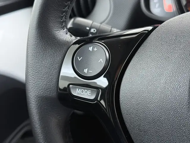 Citroen C1 view 13
