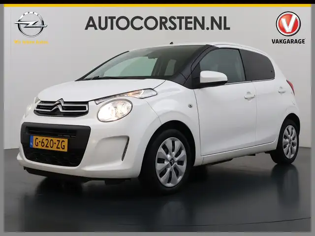 2020 Citroen C1 in White for sale