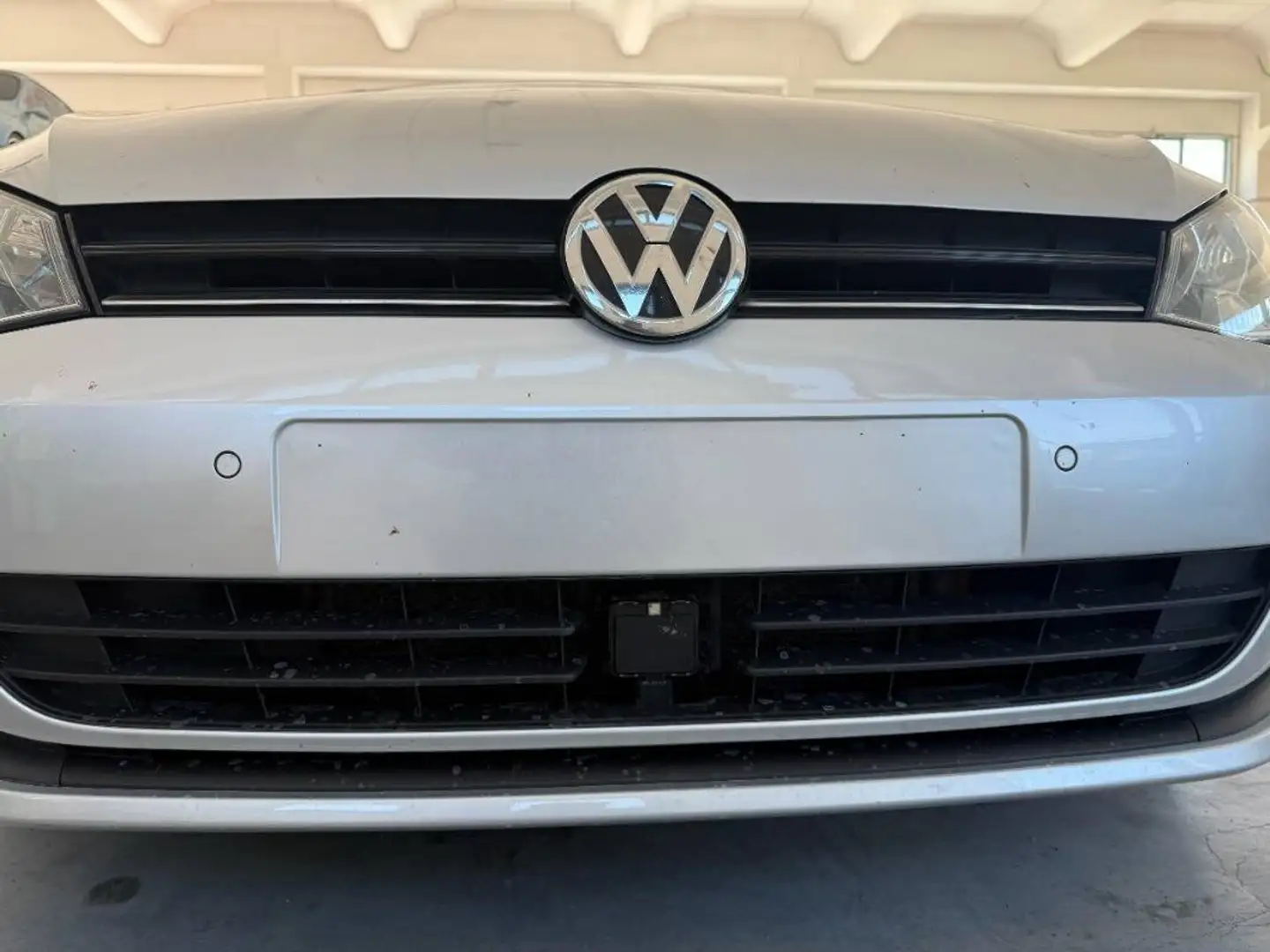 Volkswagen Golf 1.6 tdi Trendline 90cv - 2