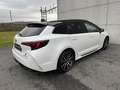 Toyota Corolla 1.8 Hybrid CVT GR Sport Touring Sports Wit - thumbnail 6