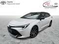 Toyota Corolla 1.8 Hybrid CVT GR Sport Touring Sports Wit - thumbnail 1