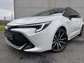Toyota Corolla 1.8 Hybrid CVT GR Sport Touring Sports Wit - thumbnail 2