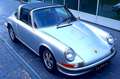 Porsche 911 Descapotable Manual de 2 Puertas Plateado - thumbnail 3