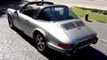Porsche 911 Descapotable Manual de 2 Puertas Silber - thumbnail 5