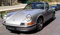 Porsche 911 Descapotable Manual de 2 Puertas Zilver - thumbnail 1