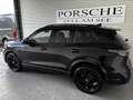 Volkswagen Tiguan R-Line TDI 4MOTION DSG Noir - thumbnail 4