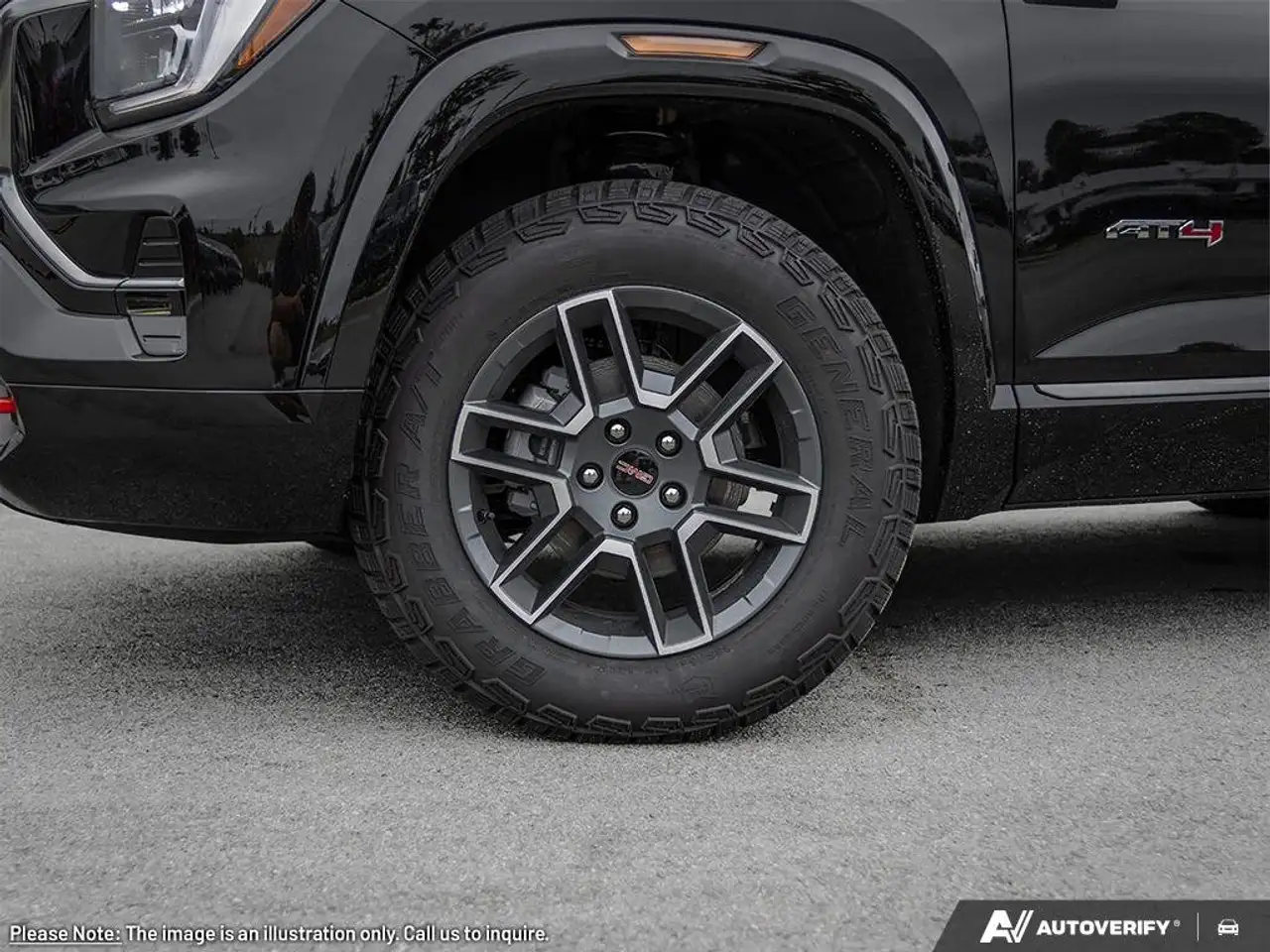 GMC Terrain снимка GMC Terrain