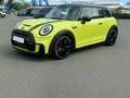 MINI John Cooper Works LED HUD NAVI ACC RFK APPLECAR Yellow - thumbnail 2