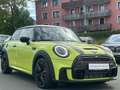 MINI John Cooper Works LED HUD NAVI ACC RFK APPLECAR Yellow - thumbnail 4