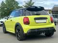 MINI John Cooper Works LED HUD NAVI ACC RFK APPLECAR Yellow - thumbnail 5