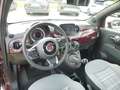 Fiat 500 Klima/Einparkhilfe Paars - thumbnail 6