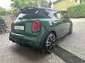 MINI John Cooper Works 3p 2.0 JCW auto Verde - thumbnail 6