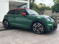 MINI John Cooper Works 3p 2.0 JCW auto Verde - thumbnail 1