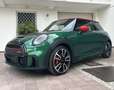 MINI John Cooper Works 3p 2.0 JCW auto Verde - thumbnail 3