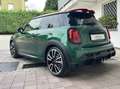 MINI John Cooper Works 3p 2.0 JCW auto Verde - thumbnail 4