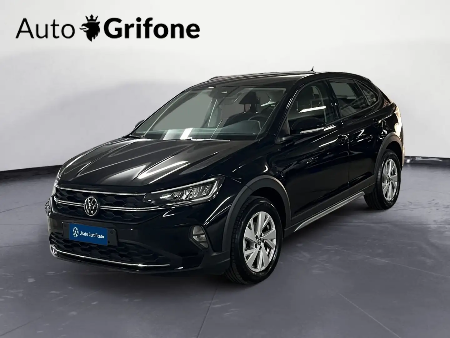 Volkswagen Taigo 1.0 TSI Life Noir - 2