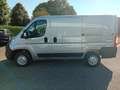 Citroen Jumper Bus 30 L1H1 BlueHDi 120 S&S 6-Gang + 2 Schiebet... Argent - thumbnail 9