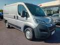 Citroen Jumper Bus 30 L1H1 BlueHDi 120 S&S 6-Gang + 2 Schiebet... Argent - thumbnail 1